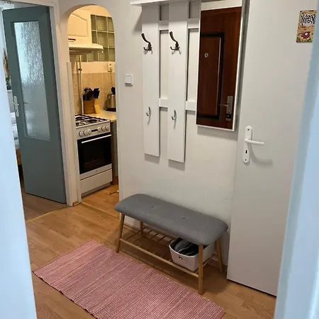 Breza * Vysoké Tatry