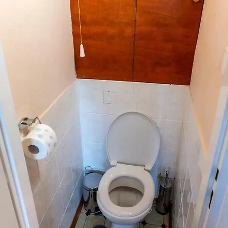 Breza Apartment Vysoké Tatry