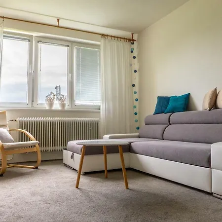 Apartment Breza Vysoké Tatry