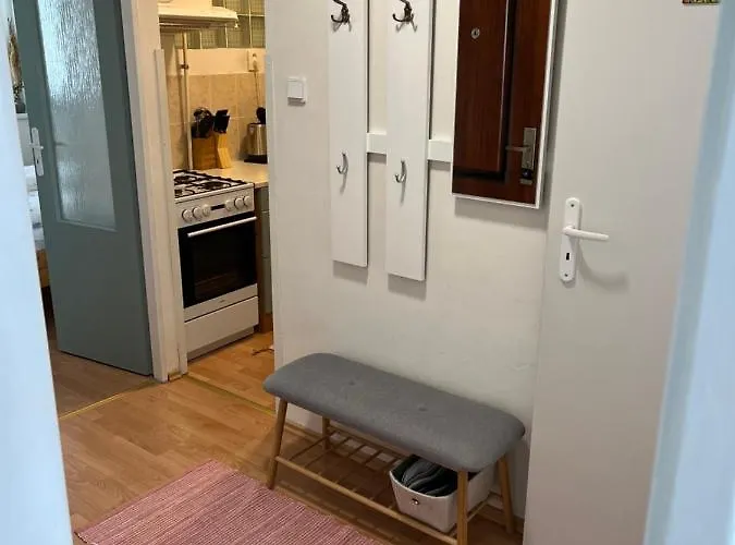 Breza * Vysoké Tatry