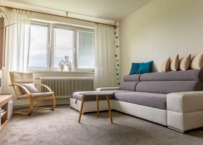 Lejlighed Breza Vysoké Tatry